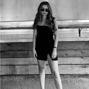 Meet your Posher, Canan